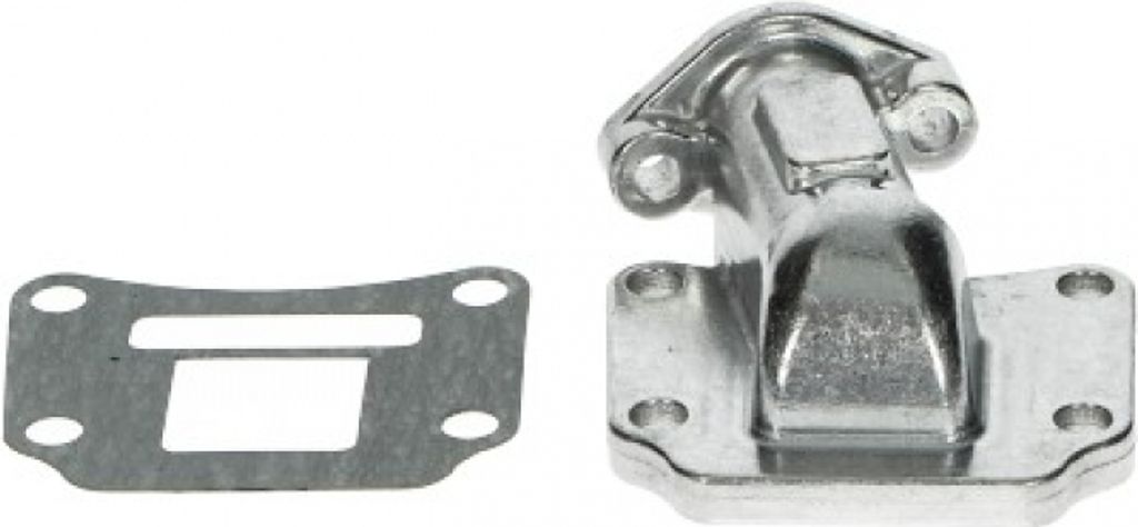 Ansaugstutzen Fox DMP