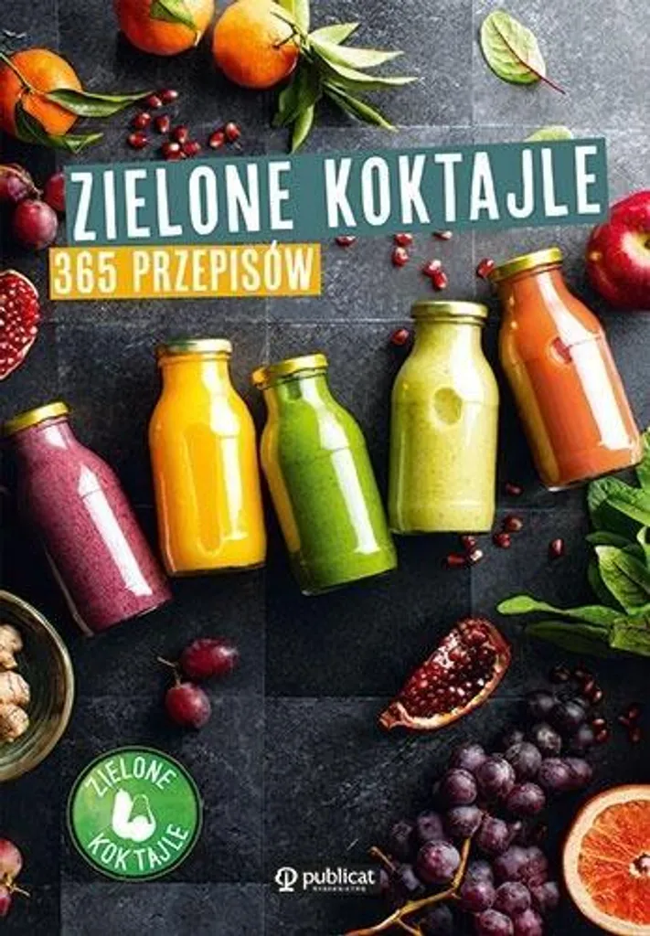 Smoothies verts : 365 recettes quotidiennes pour une détox saine et bio