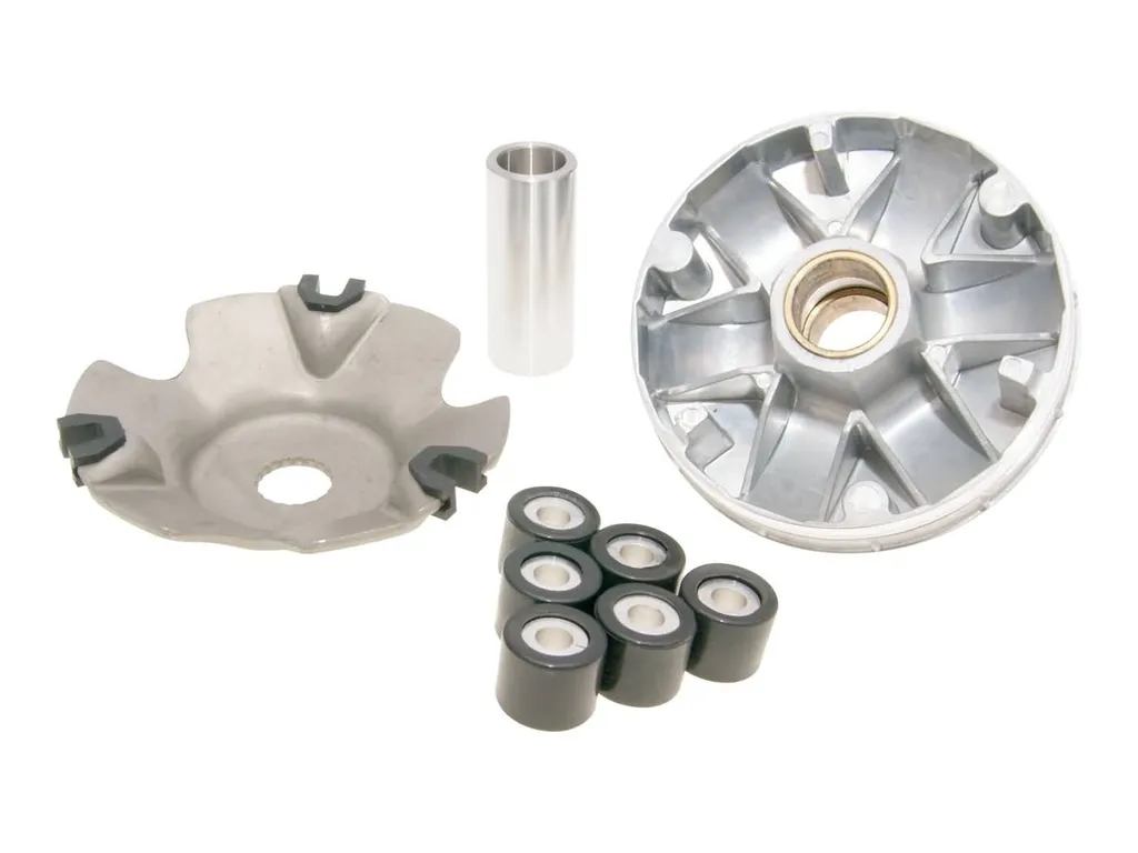 Variateur de vitesse pour Gilera Runner 50 et Piaggio NRG Purejet