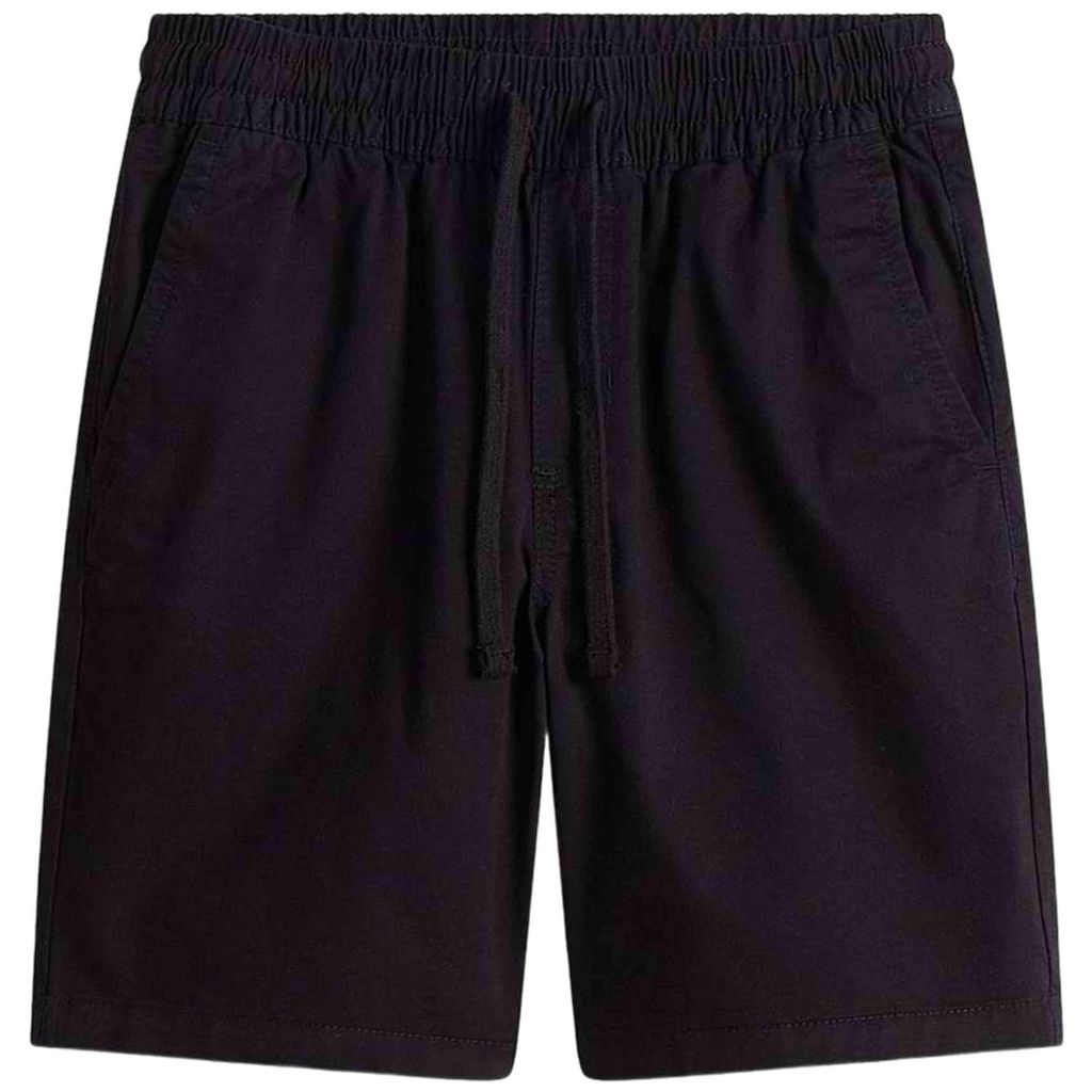 Vans RANGE ELASTIC WAIST SHORT II BOYS Black L