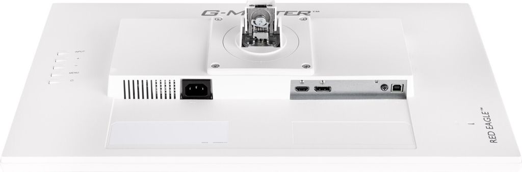 Iiyama Red Eagle G-MASTER GB2470HSU-W5 23,8" LED Fast IPS Zdjęcie produktu 12