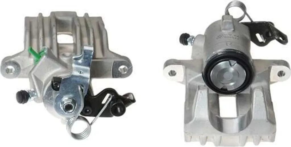 Étrier de Frein Brembo F 85 179 Arrière pour Golf IV et Audi A1 A3 TT
