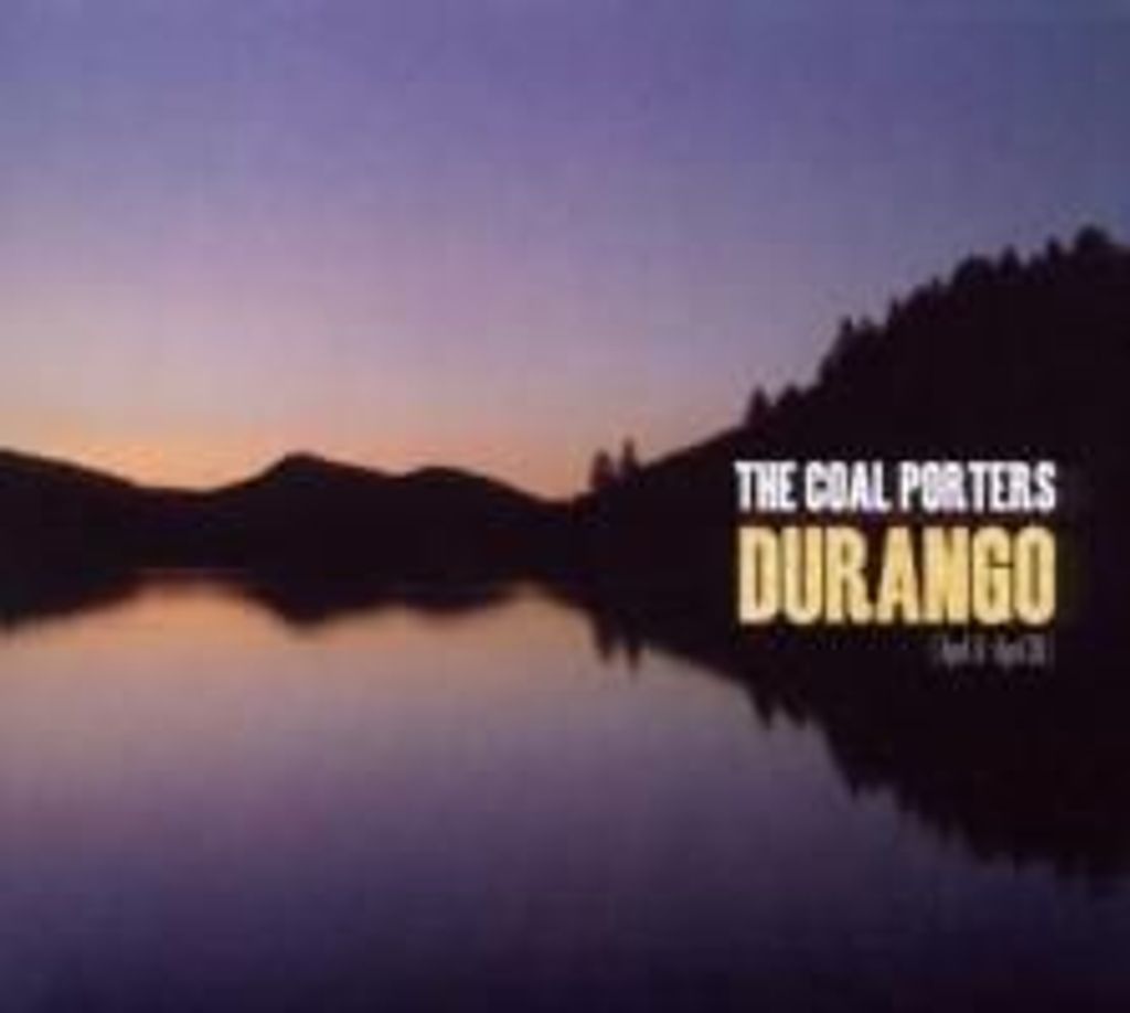 Coal Porters,The-Durango
