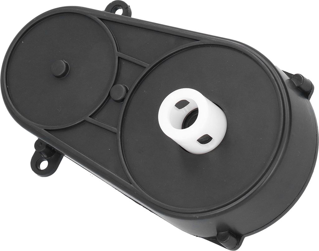 12V RS380 Motor Gearbox Box Elektrické auto na diaľkové Obrázok produktu 