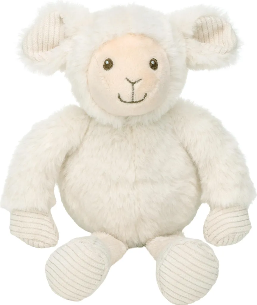 Peluche Mouton pour dormir Happy Horse Seth 30 cm - Sommeil de bébé