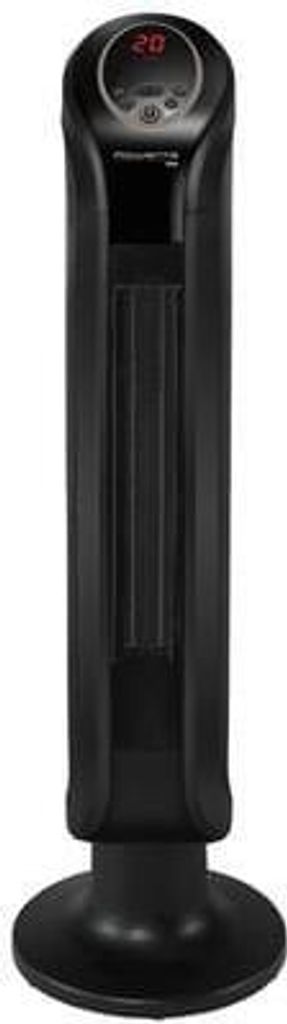 Rowenta SO 9420 Turm-Heizlüfter Intense Comfort Hot 2400W Produktbild 