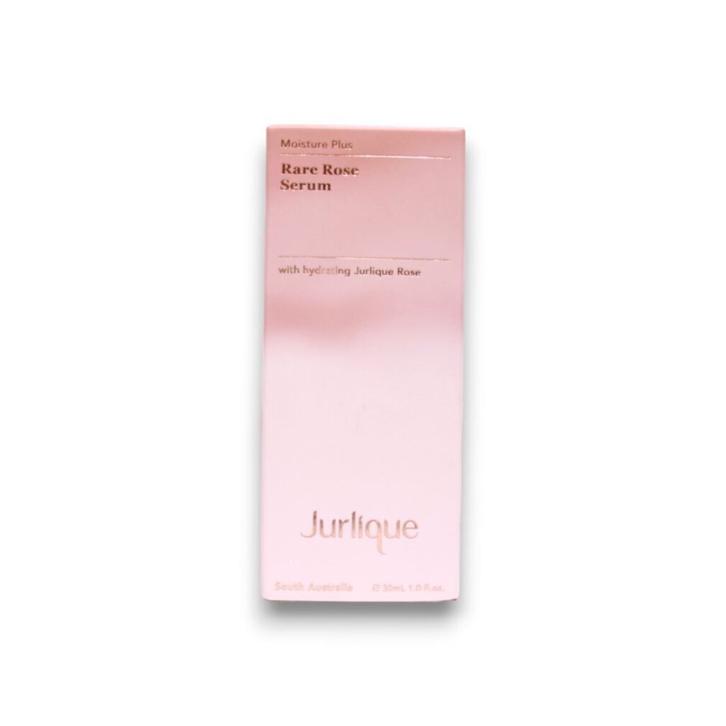 Jurlique Moisture Plus Rare Rose Serum 30Ml