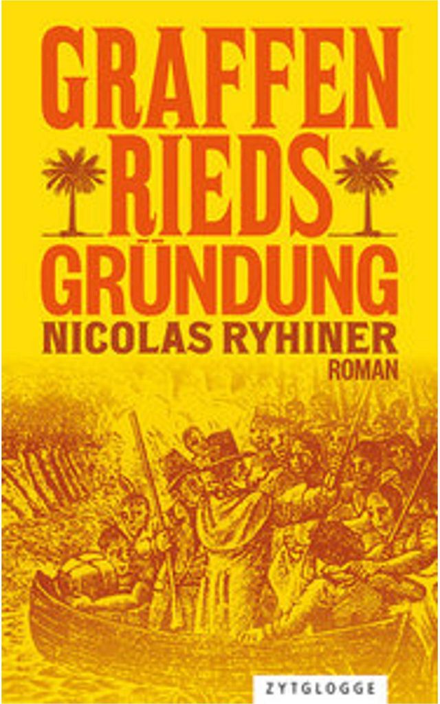 Graffenrieds Gründung