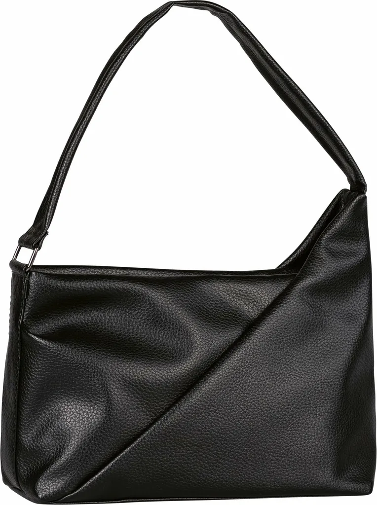Recensione Borsa Adya M Tom Tailor 32cm | Qualità e Stile Asimmetrico