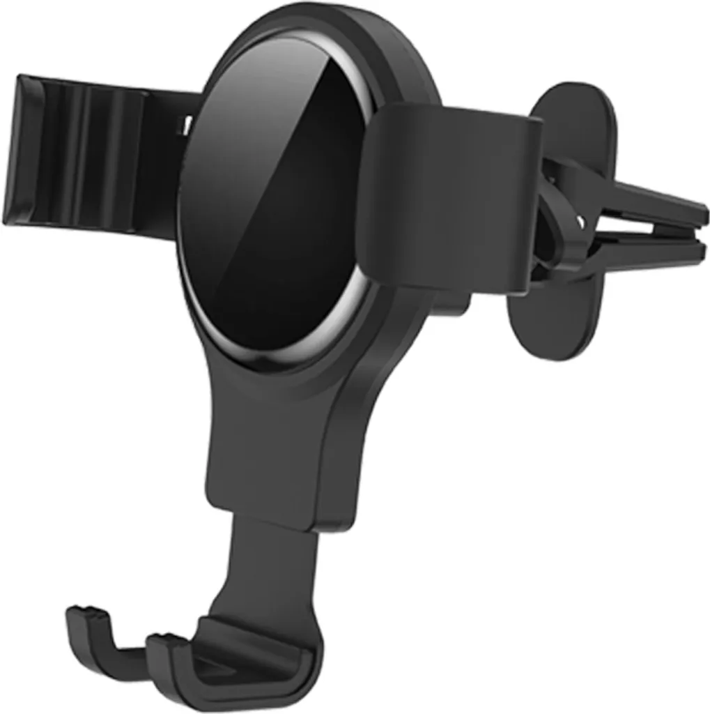 Portacellulari Forever porta riciclo auto porta gravità per griglia radiatore RUS35-G-K