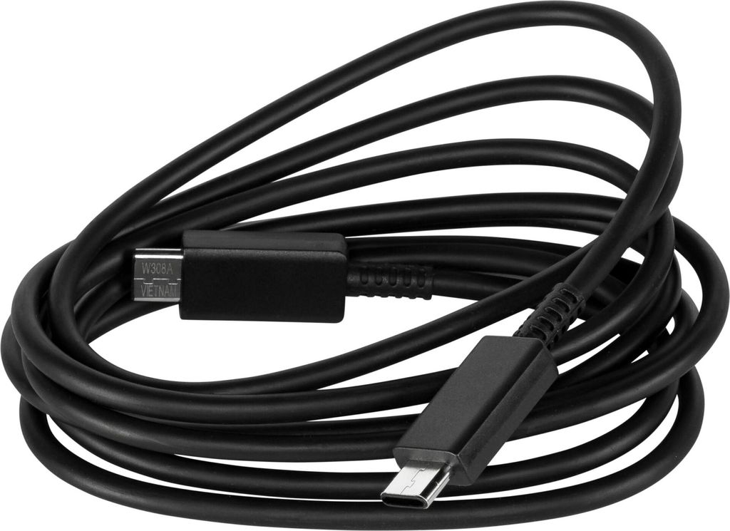 Samsung EP-DX510 - Kabel USB - USB-C (M) bis USB-C (M) - Obrázek produktu 