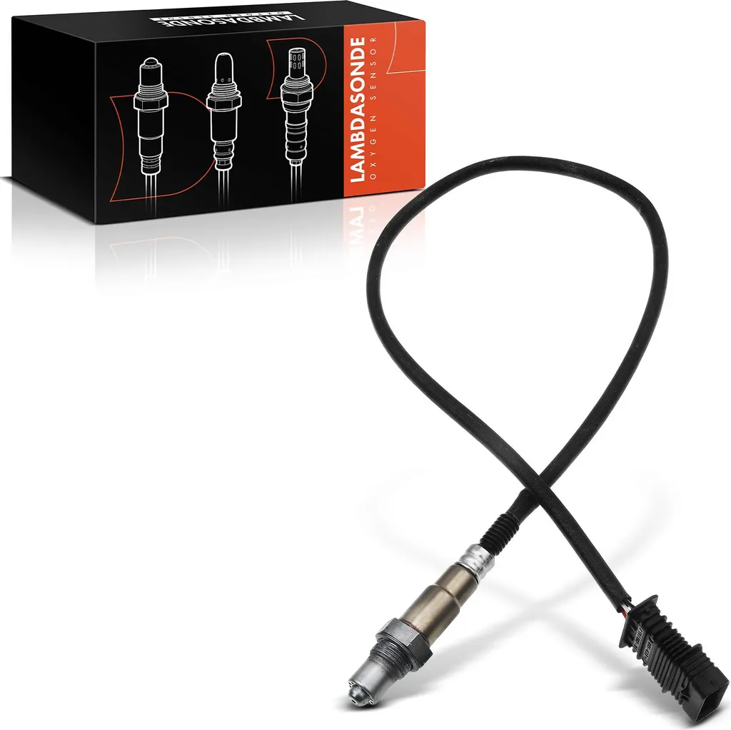 Sonde Lambda Avant Catalyseur pour Passer le Contrôle Technique BMW F30