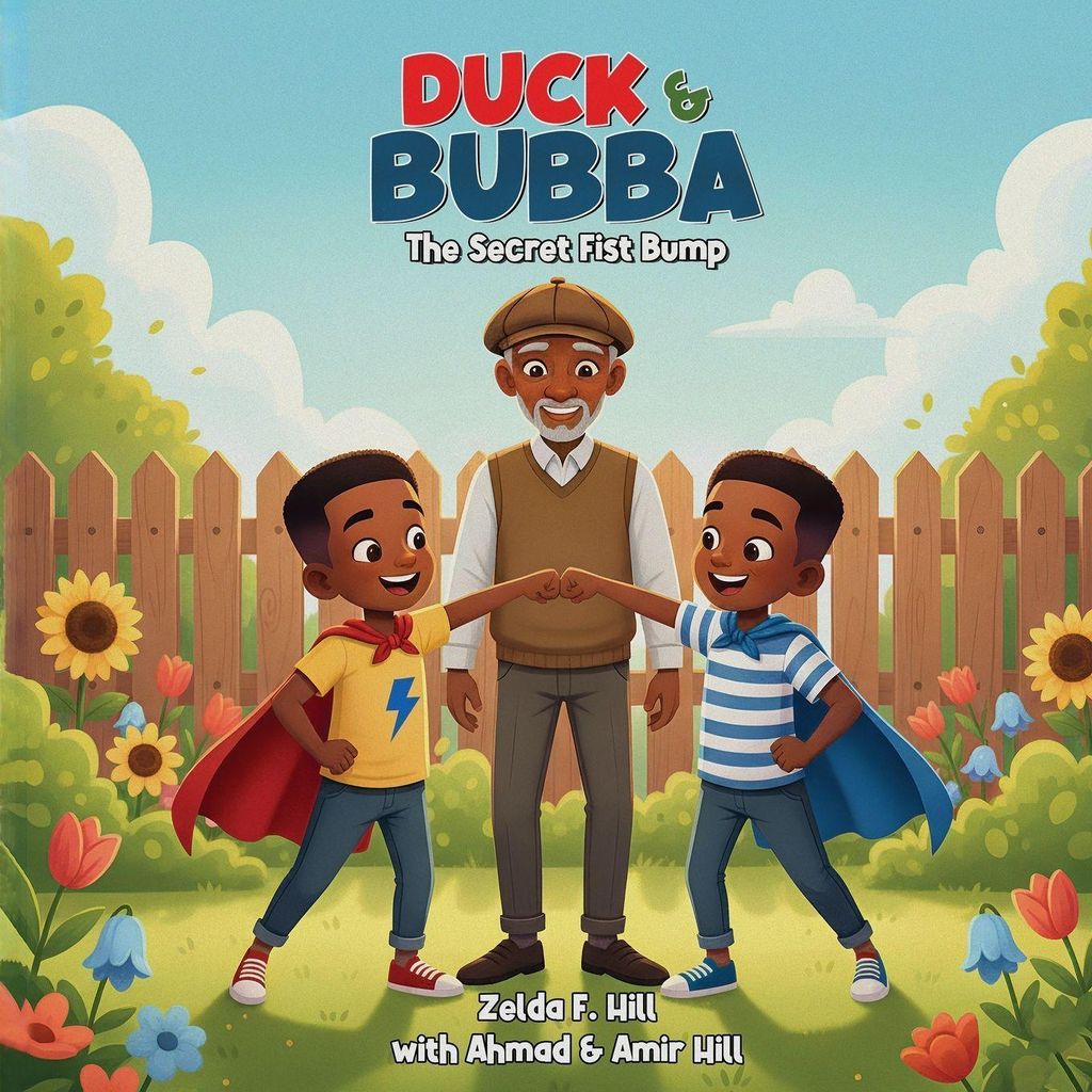 Duck & Bubba