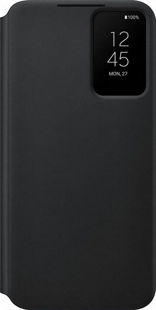 Folio pour Samsung Galaxy S22+ 5G S View Cover avec fenêtre Image du produit 