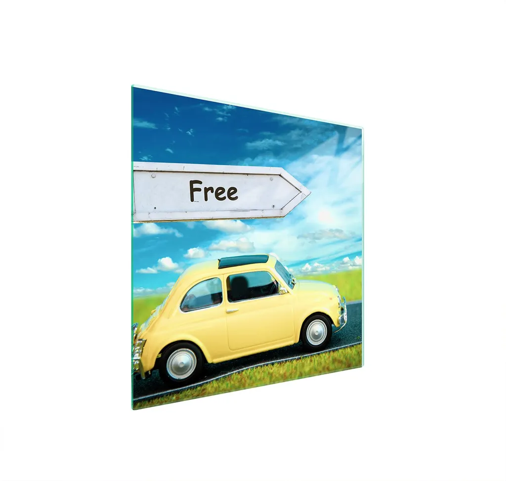 Scudo Protettivo Vetri Auto 50x52 | Indispensabile per Levabolli PDR