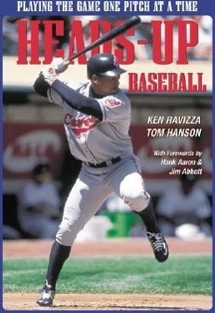 Headsup Baseball – Lingua: Inglese