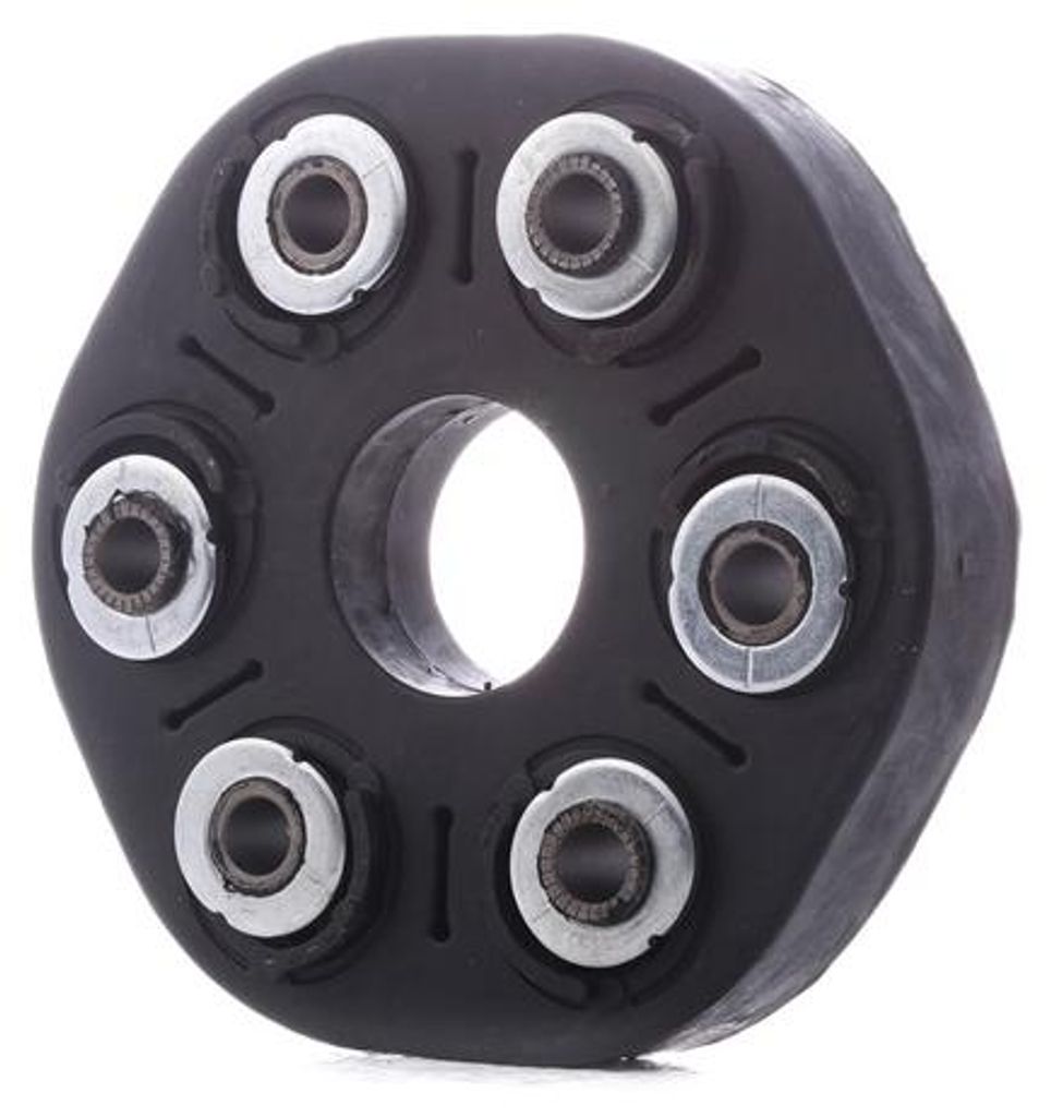RIDEX 1427J0014 Gelenk Längswelle vorne für BMW 3 Touring (E91) Kardanwelle