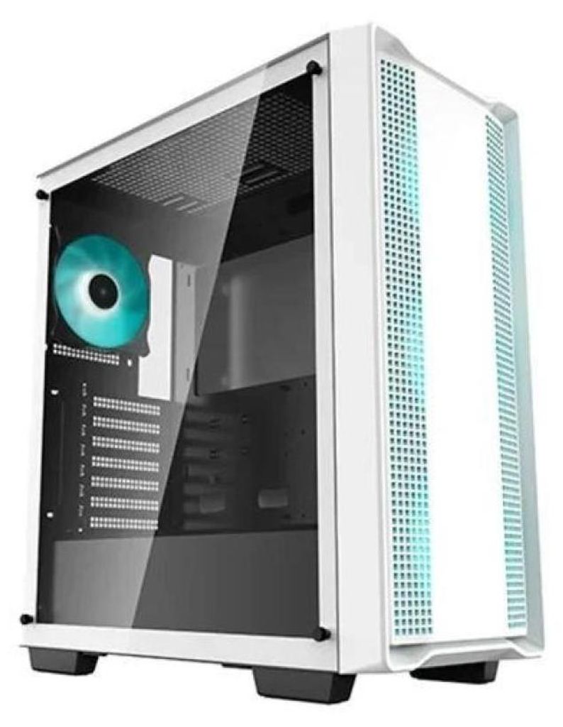 DeepCool CC560 WH V2 Midi Tower Immagine del prodotto 