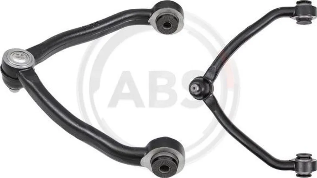 Triangle de suspension avant pour Sportage K00 - Qualité OE A.B.S.