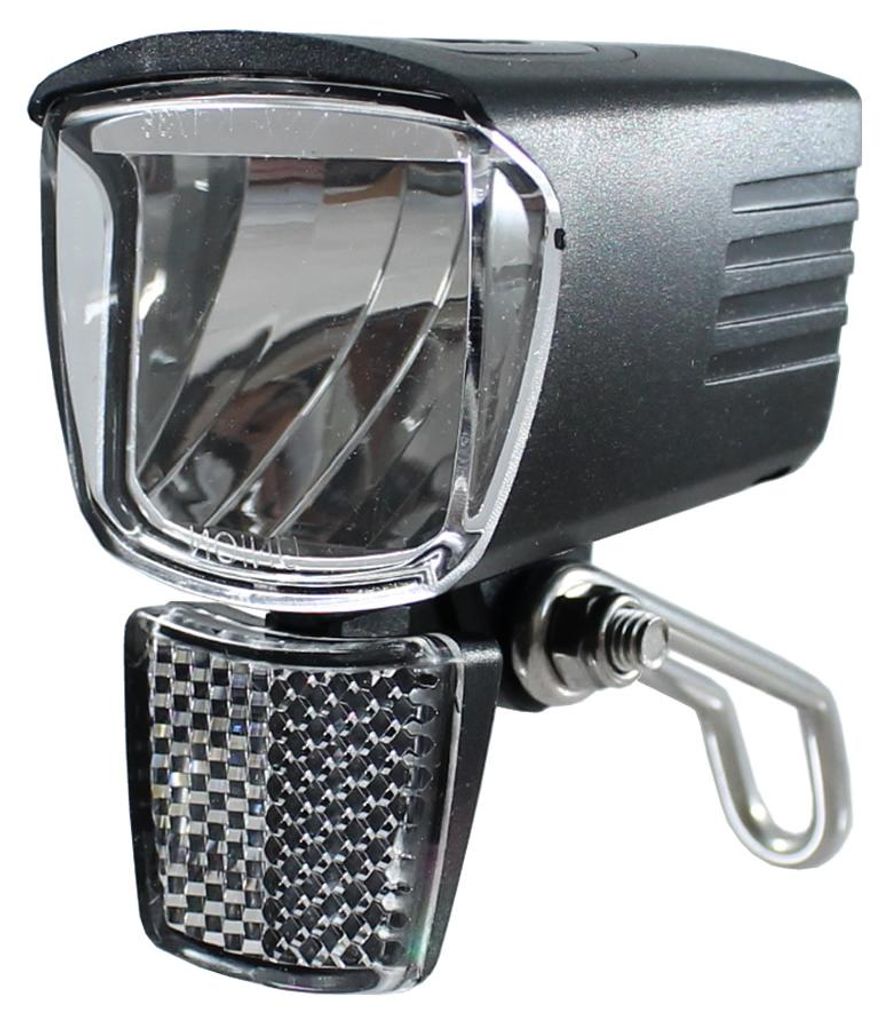 Lampada frontale UNION LED "Extreme" 80 lux, con deuts Immagine del prodotto 