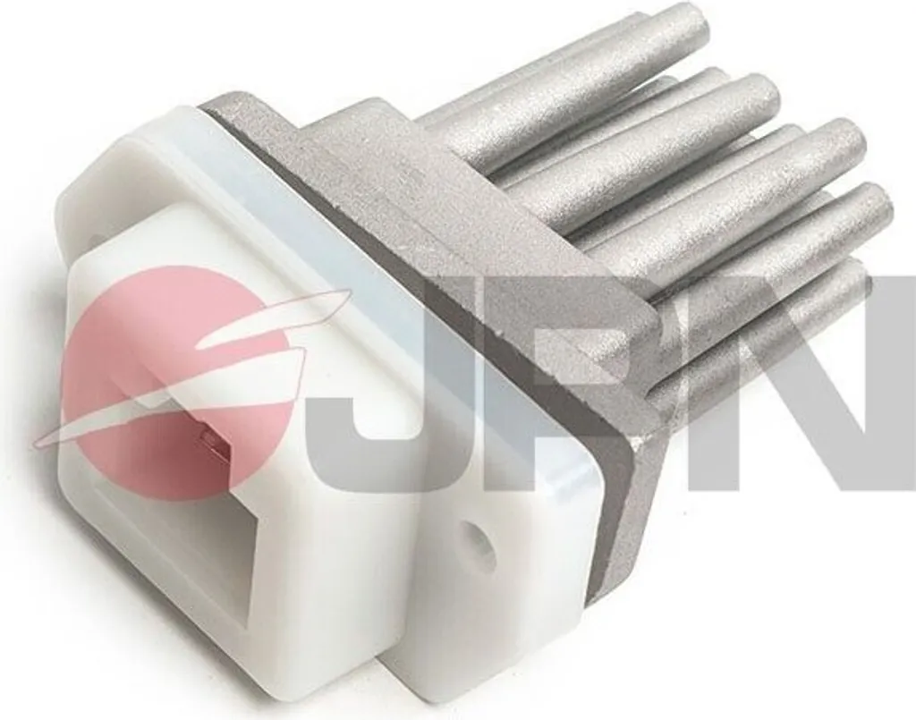 Résistance pour ventilateur de chauffage Nissan Note et Micra K12