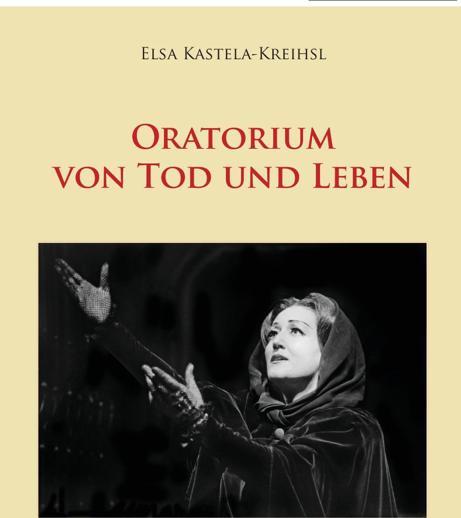 Oratorium von Tod und Leben