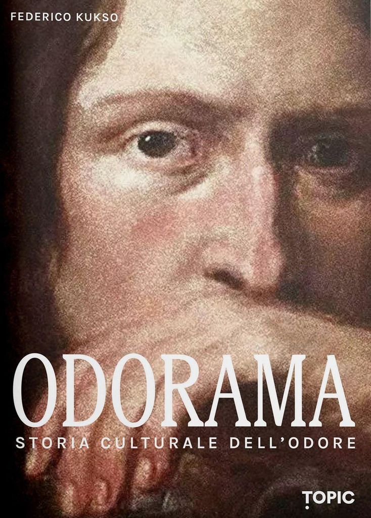 Kukso, F: Odorama. Storia culturale dell'odore