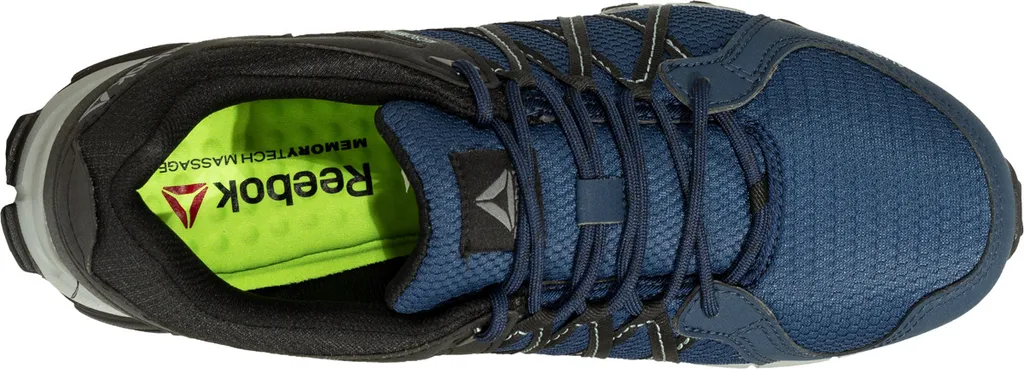 Reebok Trailgrip Work Navy S1P Taille 41 - Chaussures de Sécurité Trail