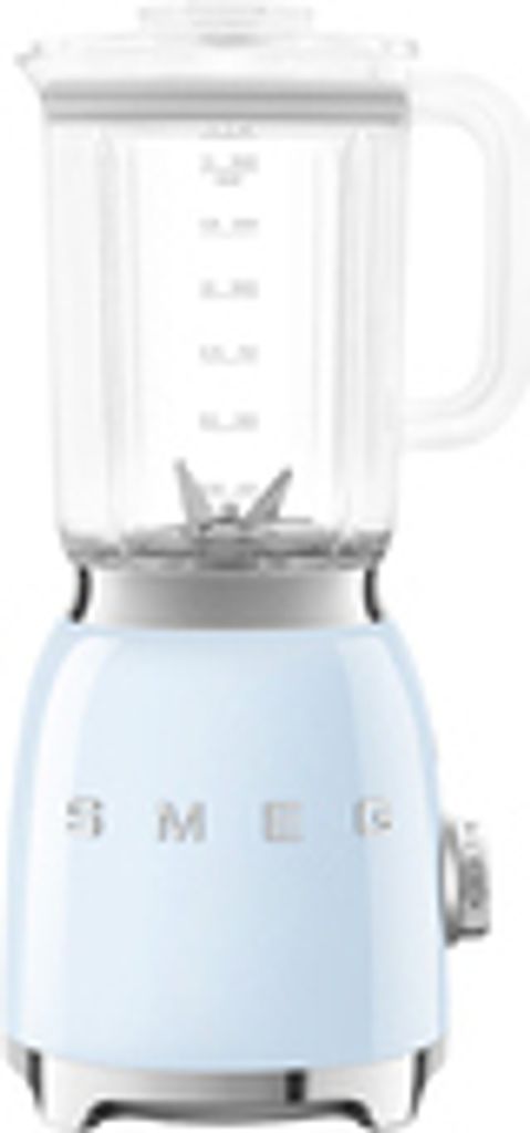 Smeg BLF03PBEU, Stojací mixér, 1,5 l, Pulzní spínač, Drcení Obrázek produktu 