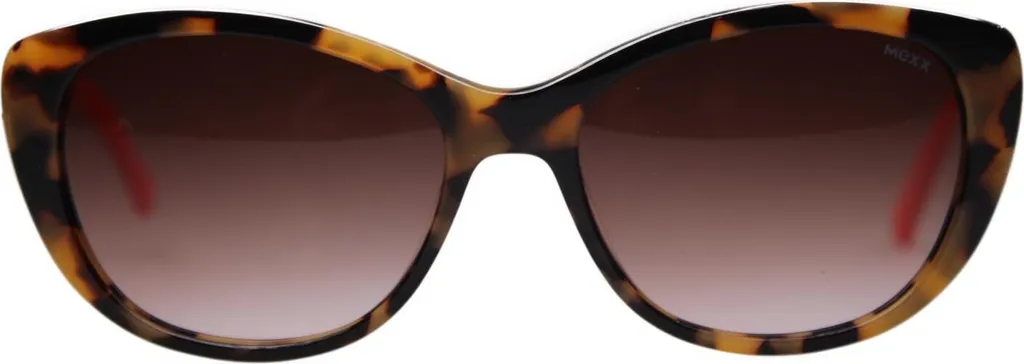 Mexx 6286-300 Occhiali da Sole Leggeri | Ideali per Guida e Tempo Libero