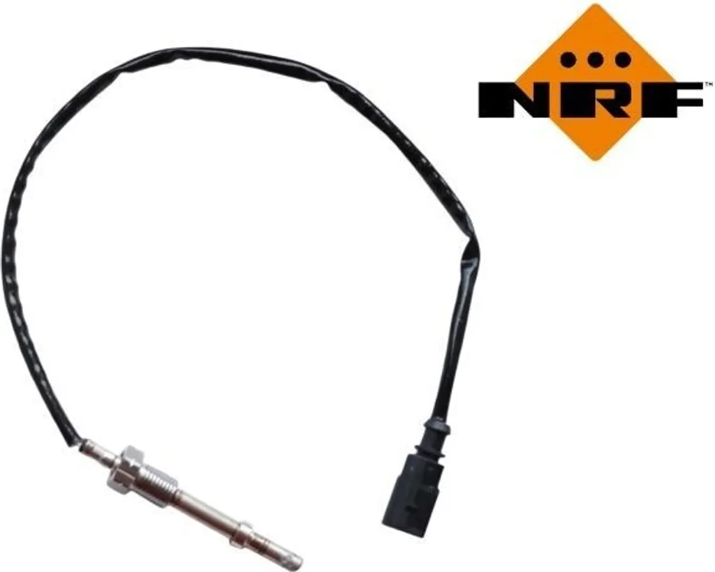 Sonde de Température pour Entretien Échappement VW T5 T6 NRF 707203