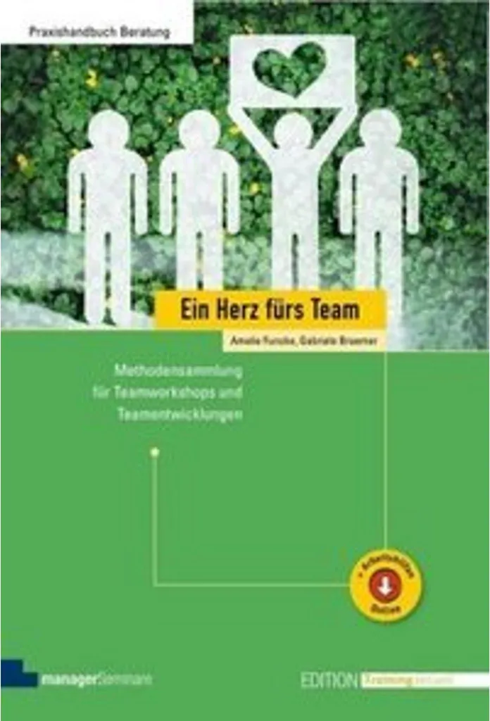 Maillot de Sport Respirant Ein Herz fürs Team pour Club et Association