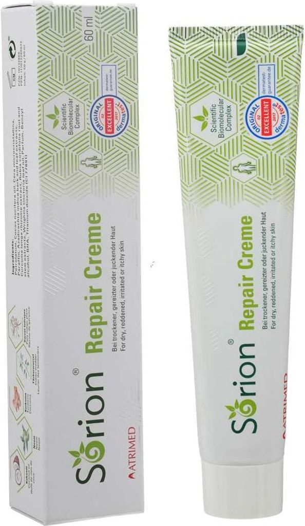 Sorion Creme 50 g Zdjęcie produktu 