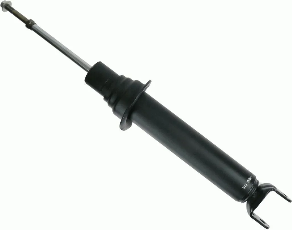 Amortisseur avant Sachs 313 795 pour une suspension d'origine fiable