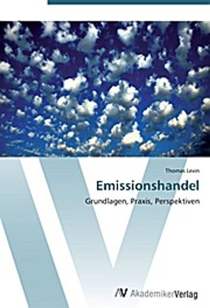 Emissionshandel