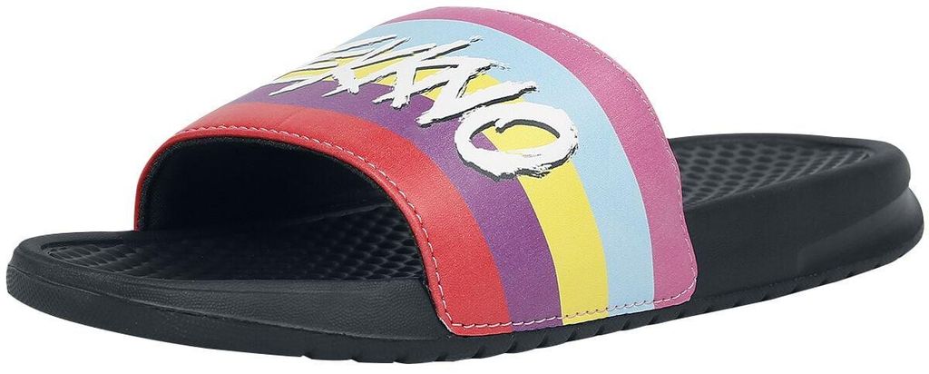 Electric Callboy Sandale Unisex EMP Signature Collection Produktbild 