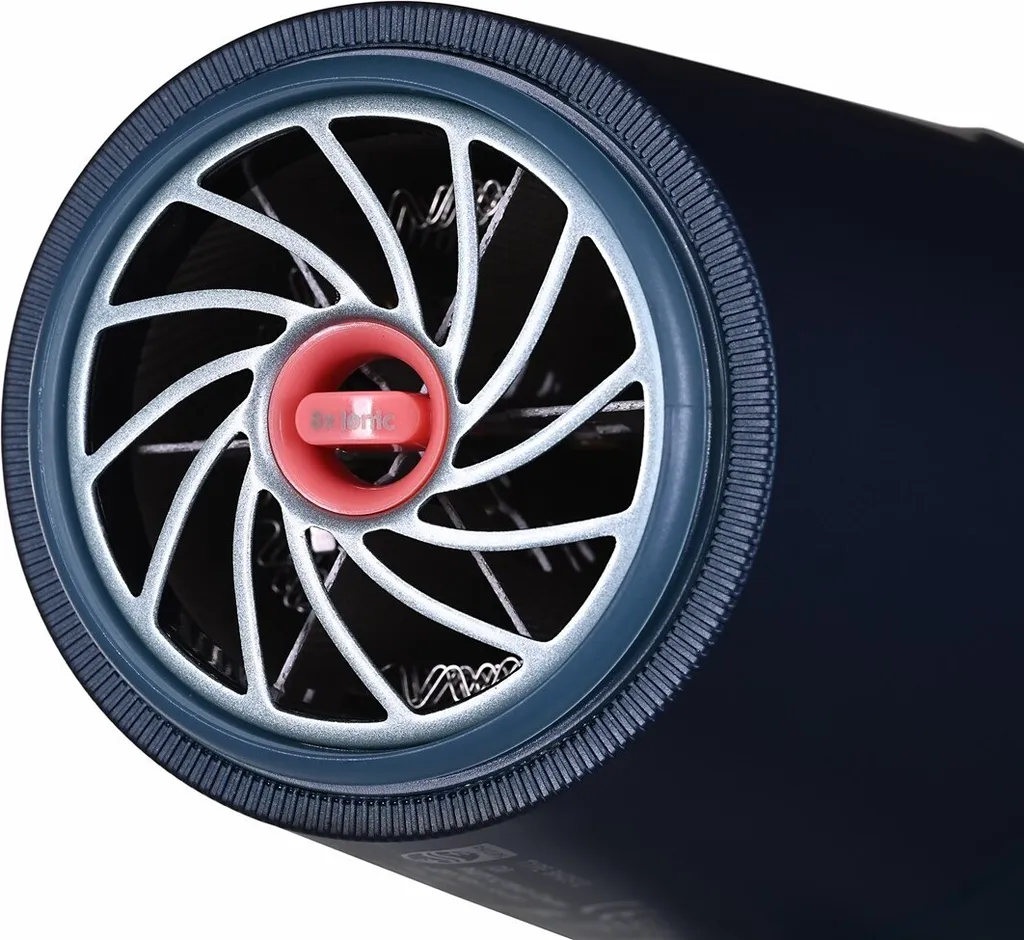 Philips 5000 series BHD512/20 Asciugacapelli Blu - 6