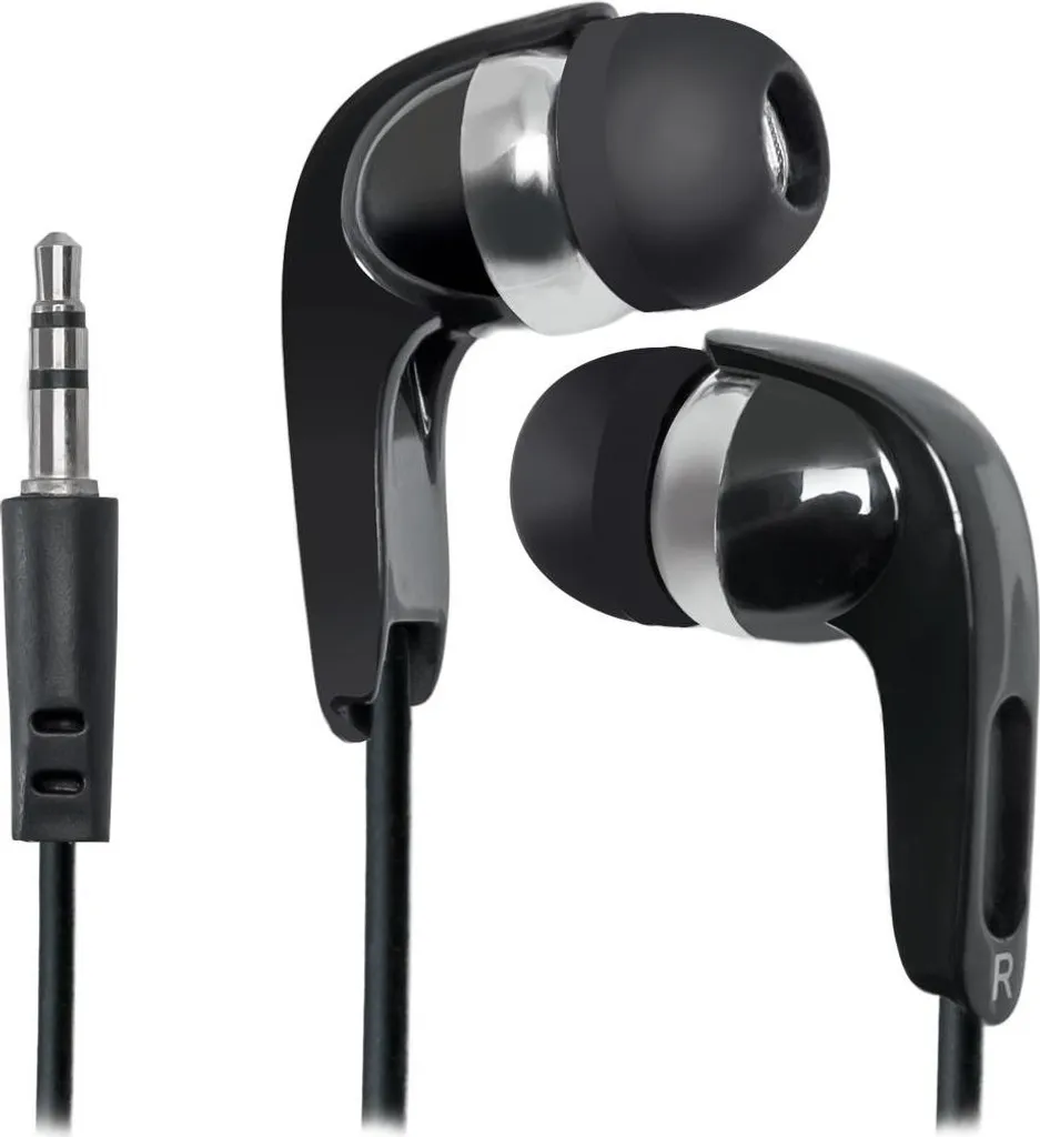 Cuffie in-ear Defender BASIC 610
