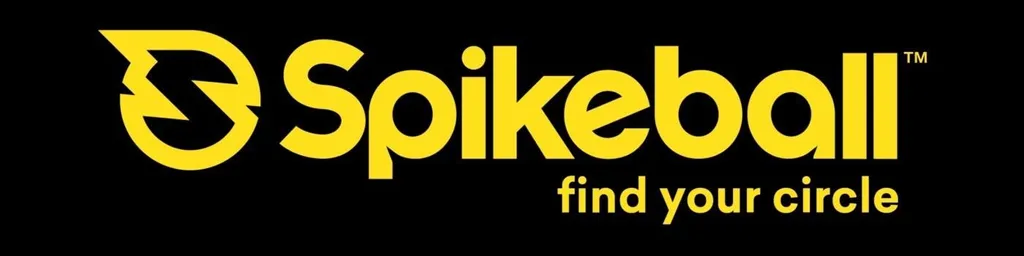 Spikeball Pro avec Filet Ajustable et Balles Texturées Grip Amélioré - 18