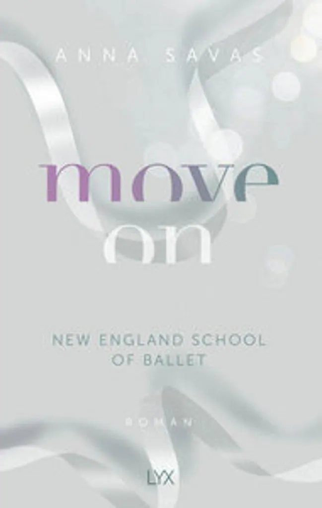 Vidéo Spectacle de Ballet Move On - New England School Academy Danse