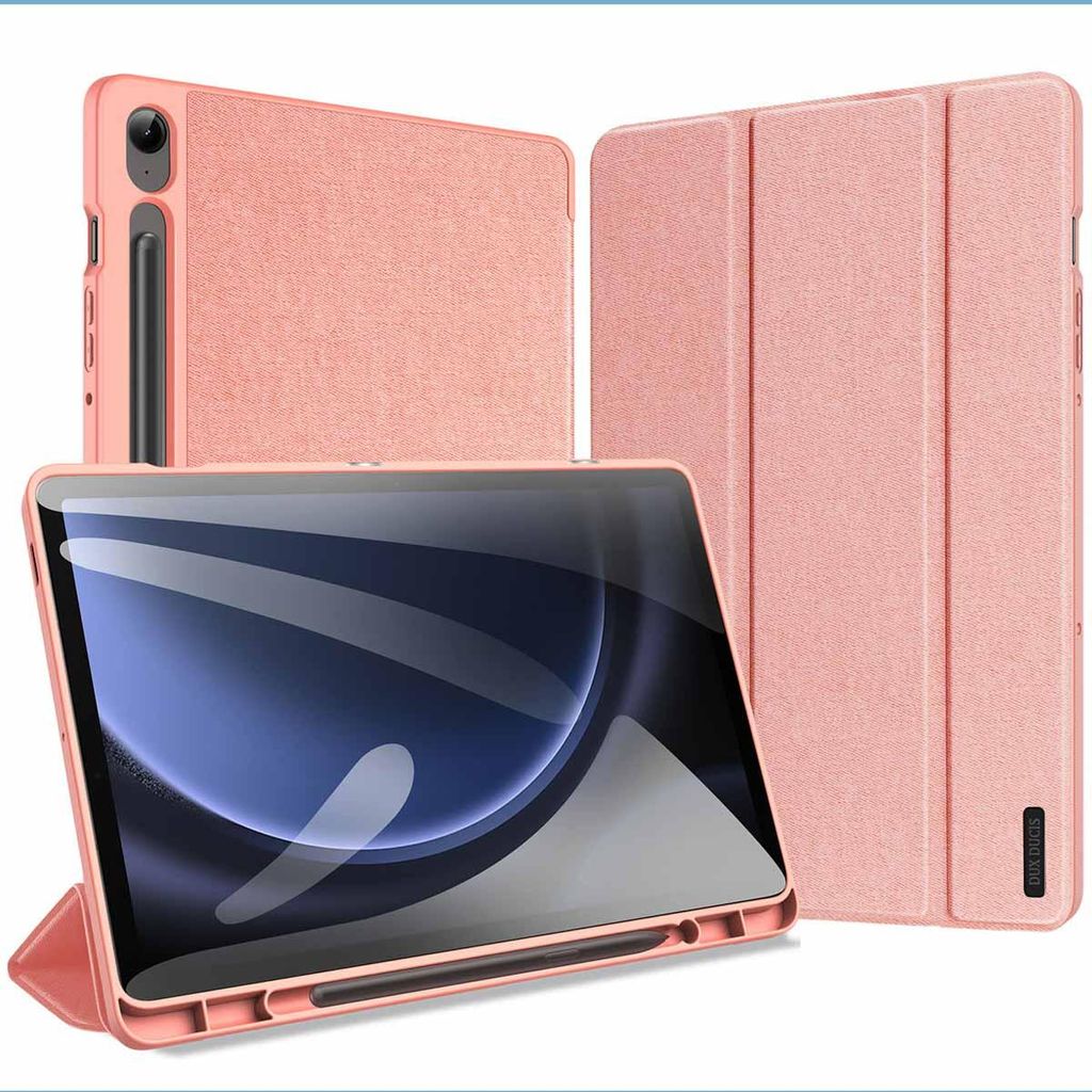 Dux Ducis Domo Smart Sleep Case custodia per tablet Immagine del prodotto 