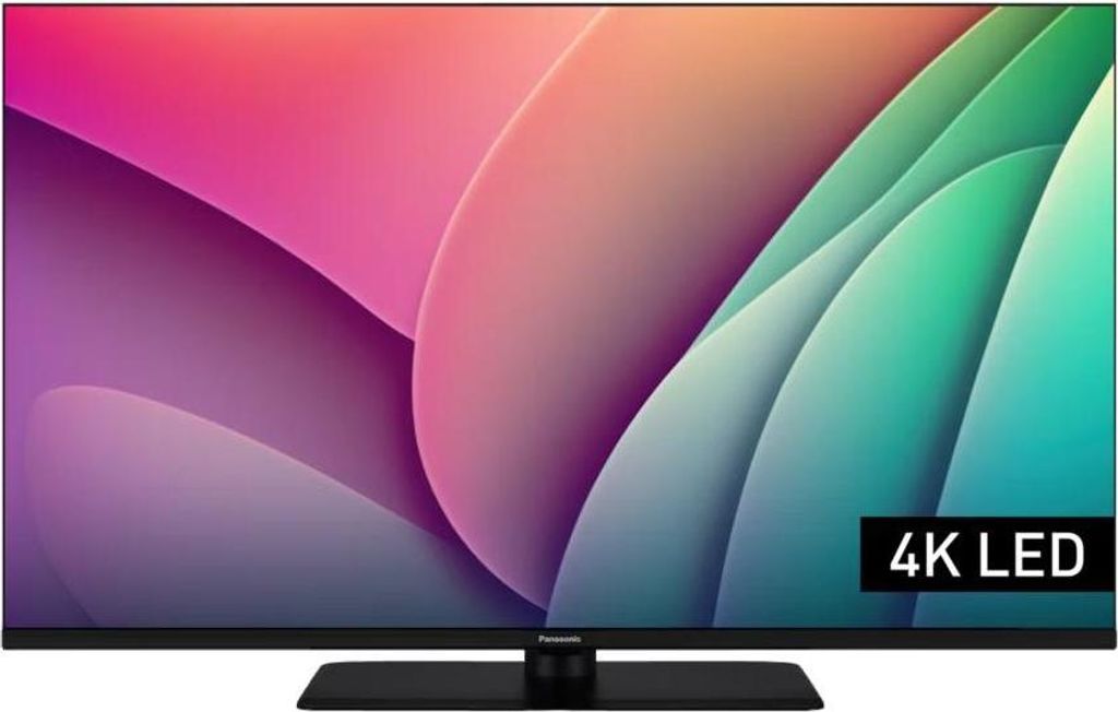 Panasonic TV-55W80AEZ W80 Serie 55 Zoll 4K Ultra HD LED Produktbild 