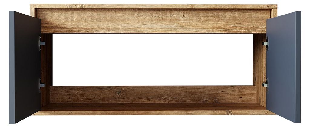 Roomart ATLANTIC-100 Badmöbel Unterschrank 100 cm breit, Produktbild 