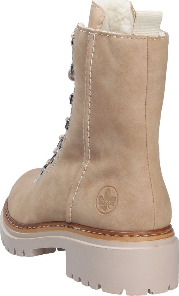 Buty Rieker Botki Damskie Ocieplane 7264360 Zdjęcie produktu 17