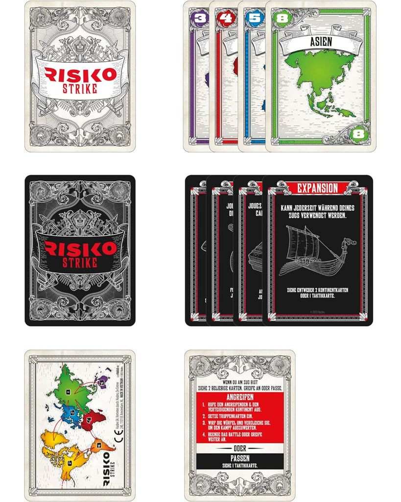 Risiko Strike Produktbild 6