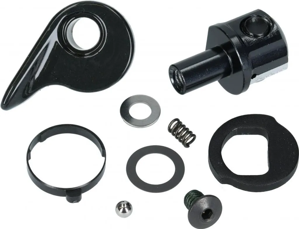 Blocage rapide Shimano Dura-Ace BR-R9100 : fini le jeu dans vos freins