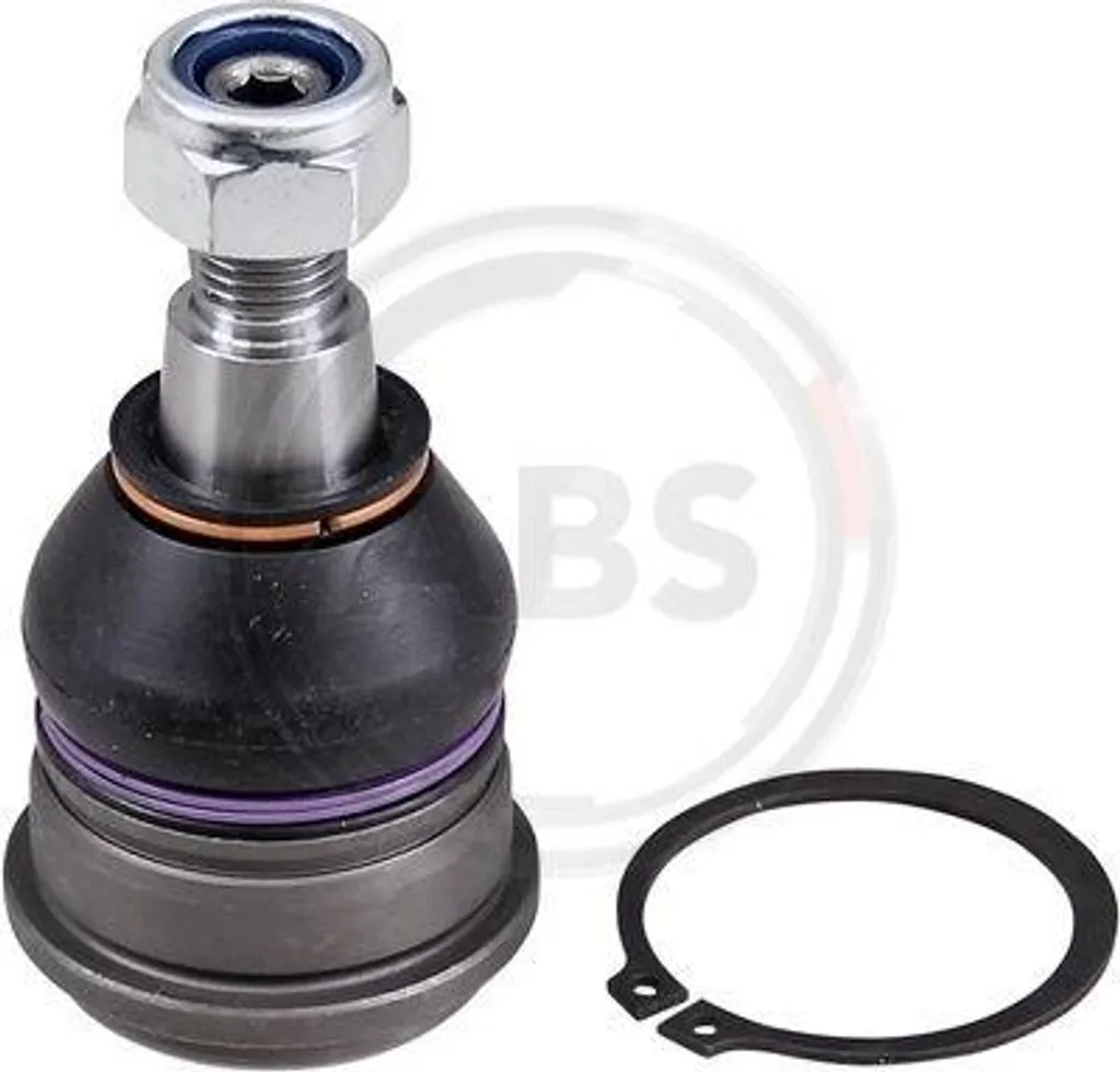 Rotule de direction A.B.S. 220412 - Joint renforcé pour Toyota Avensis
