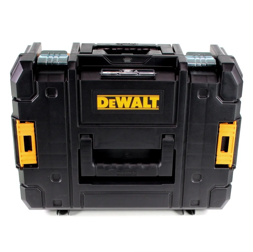 Visseuse à Chocs Compacte DeWALT DCF809D2T-QW pour Zones Difficiles