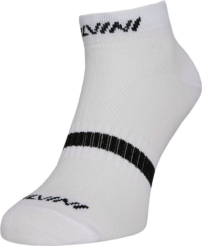 Silvini Ua622 Plima Socken Weiß EU 42-44 Mann Weiß EU 42-44