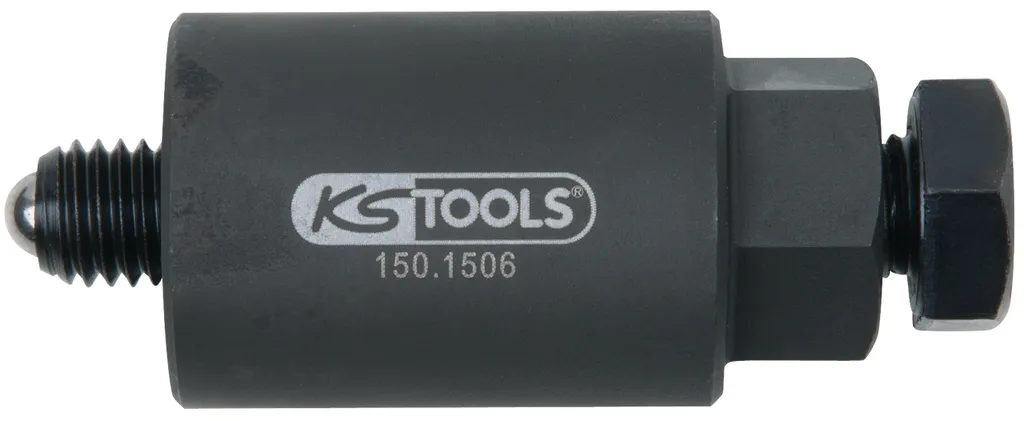 Extracteur de Pompe à Injection pour BMW M47 M57 - Outil 79mm Précis